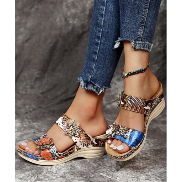 Yasirun Shoes Yasirun Sandals Size 7 Poshmark